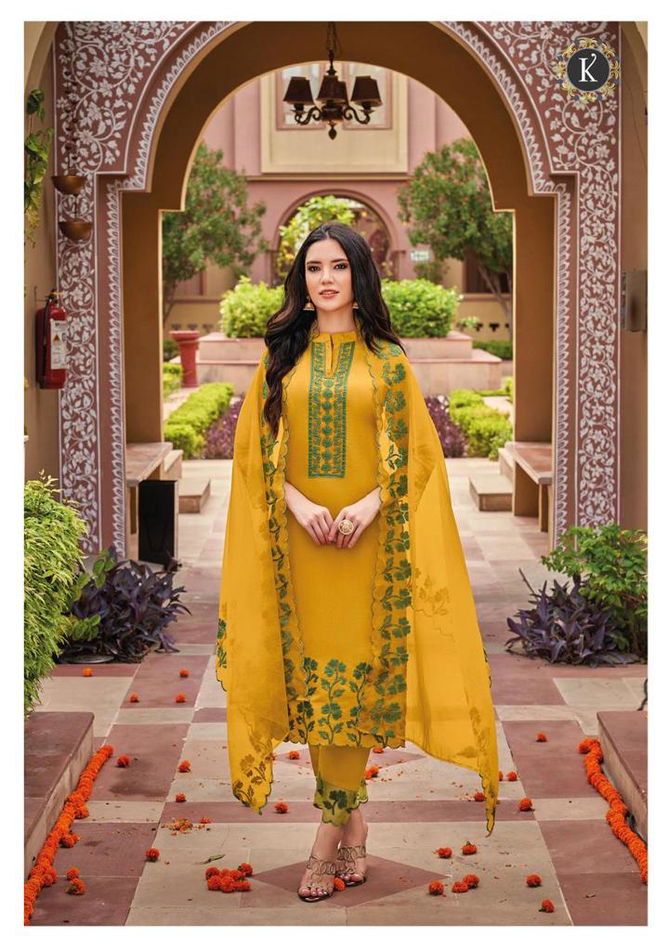 Kailee Pak Libas 29001-29006 Wholesale Readymade Suits Catalog